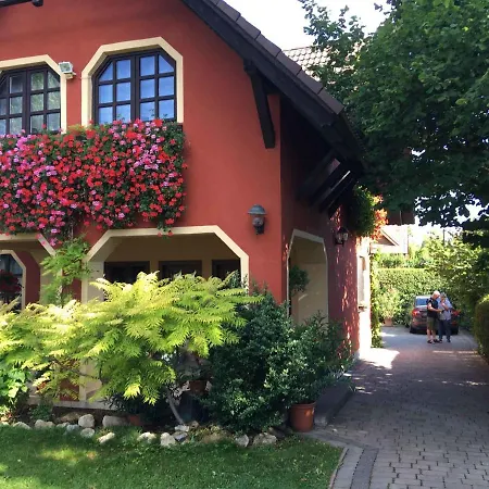 Apartament In Siofok/balaton 19988