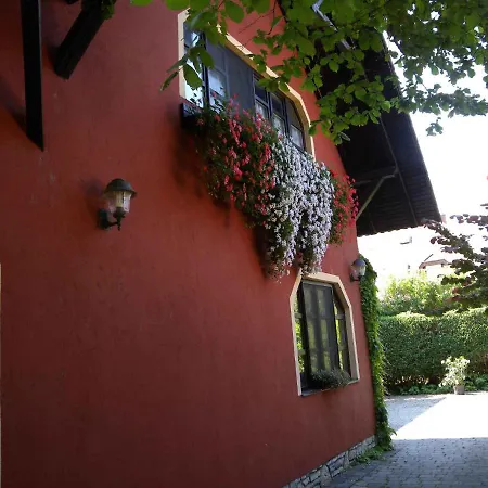 Apartament In Siofok/balaton 19988