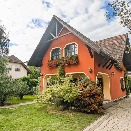 In - Balaton 19988 Διαμέρισμα