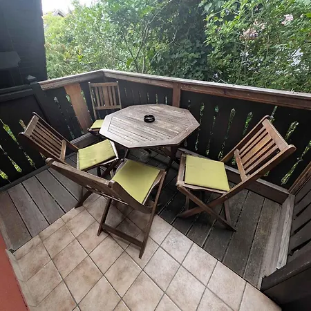 In - Balaton 19988 Διαμέρισμα *