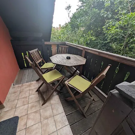 In - Balaton 19988 Διαμέρισμα *