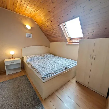 In - Balaton 19988 Διαμέρισμα Σίοφοκ