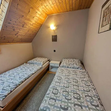 Διαμέρισμα In - Balaton 19988 Σίοφοκ