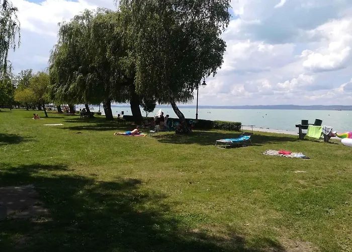 In - Balaton 19988 * 시오포크