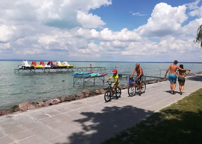 In - Balaton 19988 시오포크