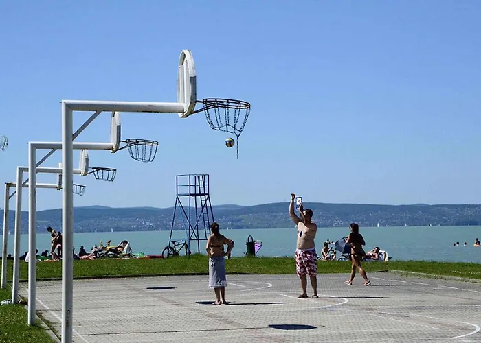 In - Balaton 19988 아파트