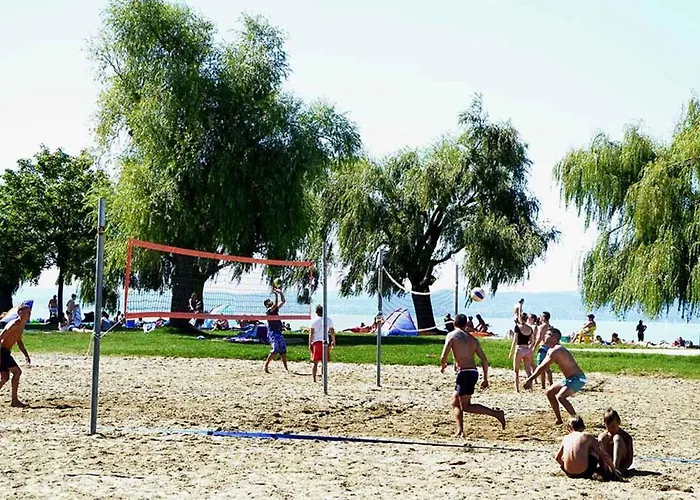 아파트 In - Balaton 19988 시오포크